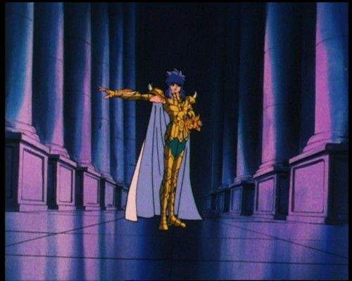 Otaku Gallery  / Anime e Manga / Saint Seiya / Screen Shots / Episodi / 061 - Un`aiuto inaspettato / 097.jpg